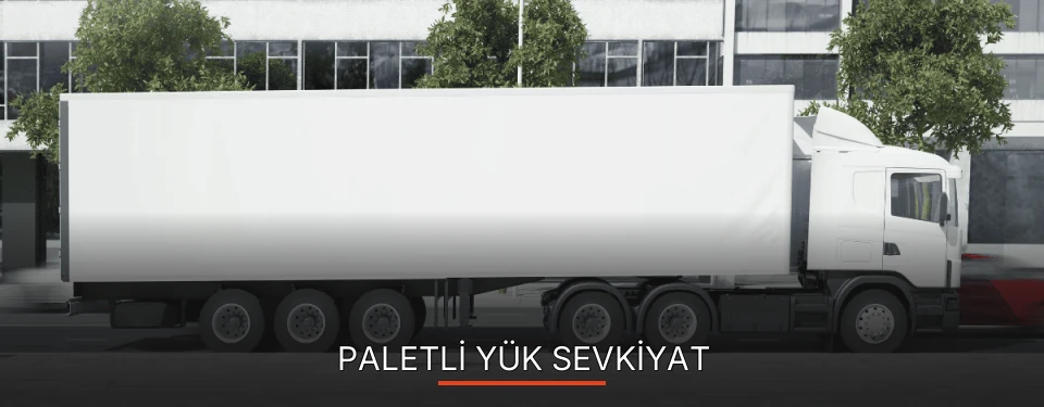 Zeytinburnu Paletli Yük Ambarı Firmaları Zeytinburnu Paletli Yük Ambarı Firmaları